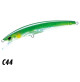 CRYSTAL® 3D MINNOW SINKING - F1148X - YO-ZURI 